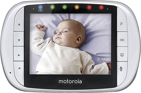 Motorola mbp36s hot sale video monitor